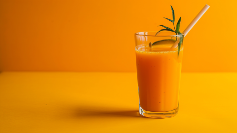 Smoothie de l’été