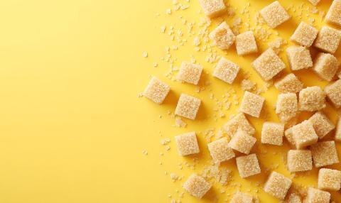 5 substituts du sucre