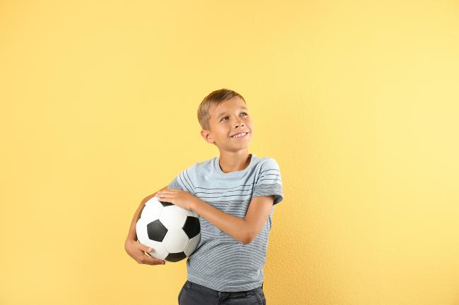 Quel sport pour mon enfant qui vit avec un diabète ?