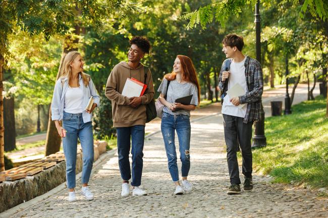 Bien vivre et gérer son diabète à l’université