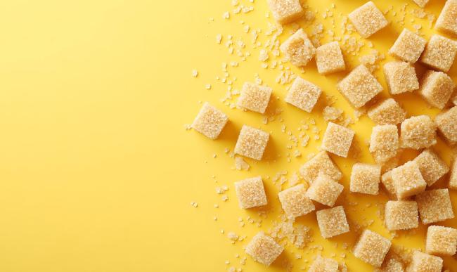 5 substituts du sucre