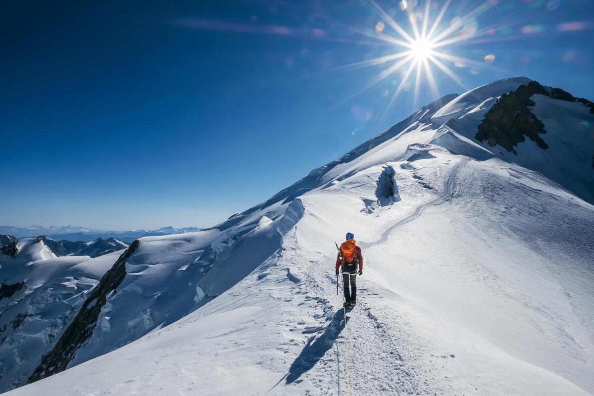 Diabète en altitude : les conduites à tenir pour les sports en haute montagne