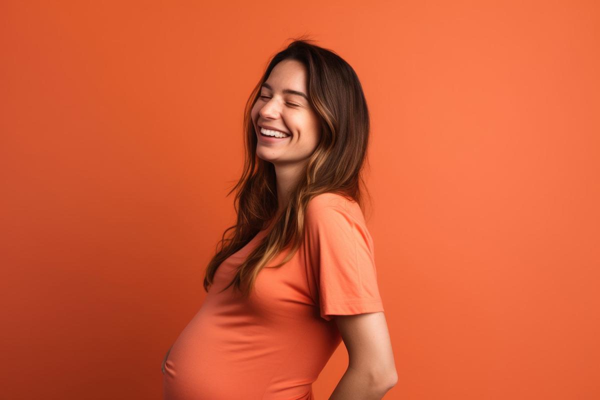 Pour leur grossesse, les femmes devraient pouvoir choisir