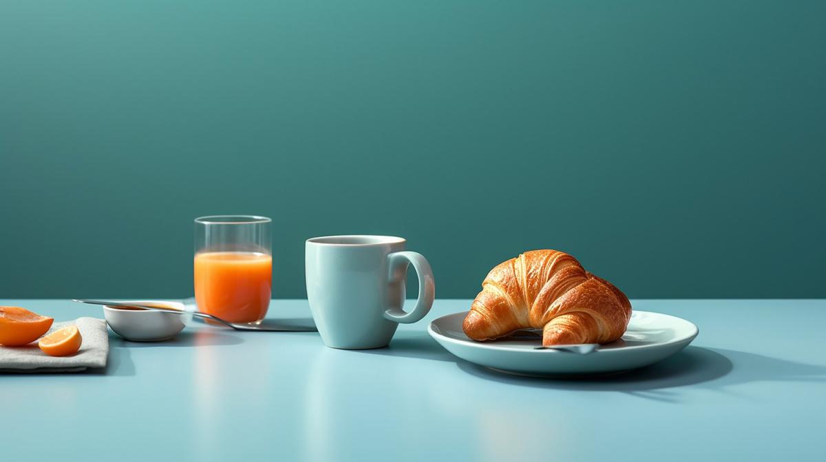 Petit-déjeuner et diabète : les clés pour qu'il soit équilibré