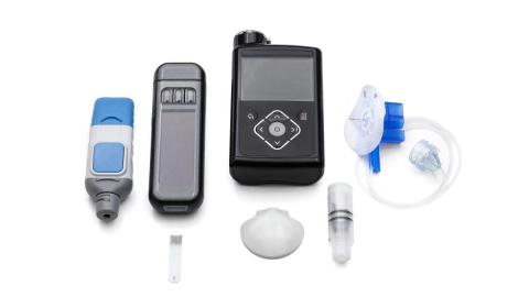 Les dispositifs médicaux du diabète