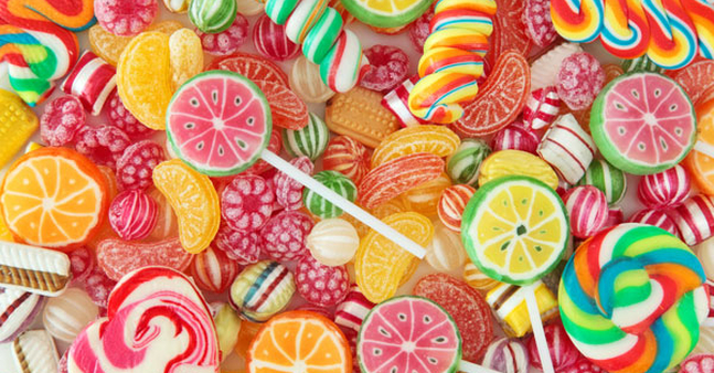 Diabetes and sweets: take stock