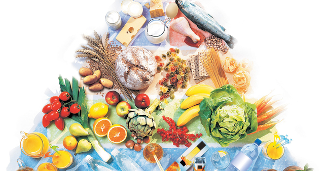 La Composition Des Aliments