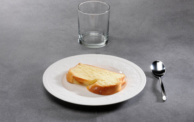 Brioche, préemballée